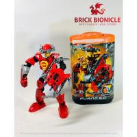 ราคา LEGO HERO FACTORY 4 MK - HERO FACTORY ASSEMBLY TOY - 2065 Furno 2.0 (40817477043)