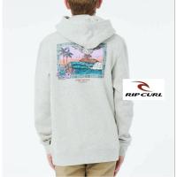 ราคา Ripcurl เสื้อกันหนาว ฮู้ด เด็กโต ความสูง 140-170 ของใหม่ (22760740323)