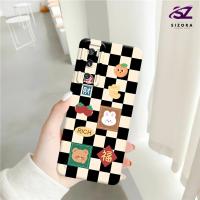 ราคา HP VIVO V20 SE Softcase ปลอกซิลิโคนยืดหยุ่น - ปลอกผิว/มือถือ - ปลอกโทรศัพท์มือถือสําหรับ VIVO V20 SE - ปลอกโทรศัพท์มือถือภาพความงามน่ารัก - ตัวป้องกันโทรศัพท์มือถือ - Softcase - SIZA (26273073082)