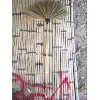 ราคา ไม้กวาดดอกแขมหัวดำคันไม้ (24857670345)