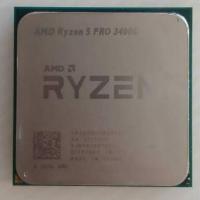 ราคา CPU AMD Ryzen 5 PRO 3400G (24290951376)