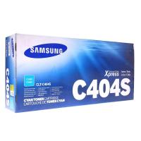ราคา Toner Original SAMSUNG CLT-C404S C (1847864415)