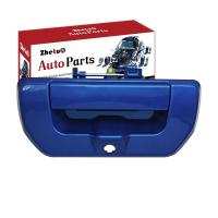 ราคา ZL Blue Tailgate Handle มือจับประตูด้านหลัง Fit Great Wall Poer Power GWM Cannon (28243123105)