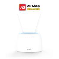 ราคา Tenda AC1200 Dual-Band Wi-Fi 4G LTE Router รุ่น 4G09 (26825950792)