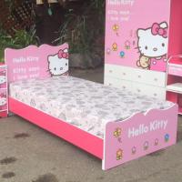 ราคา เตียง 3.5ฟุต คิตตี้ ส่งทั่วประเทศ (1666392704)