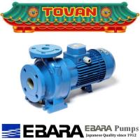 ราคา EBARA ปั๊มเหล็กหล่อ - 3 สาย รุ่น 3D 65-160/11 # ออกใบเสร็จ-ใบกำกับภาษีได้ครับ (28661929142)