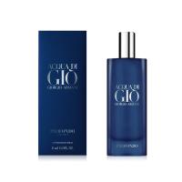 ราคา (15 ML) GIORGIO Armani Acqua Di Gio Profondo EDP 15 ml. กล่องซีล (12658226386)