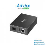 ราคา TP-LINK Ethernet Media Converter Single Mode (MC211CS-2) - A0172932 (41819390572)
