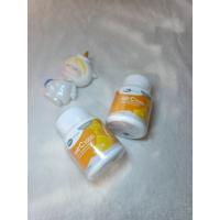 ราคา MEGA NAT C Vitamic C 1000 mg ( 1 ขวด 30 เม็ด ) เมก้าวีแคร์ แนท ซี (53402684989)