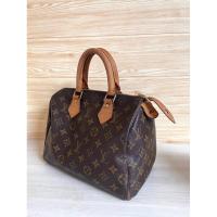 ราคา ❌LV Speedy25 Monogram Vintage Year 1988 (29005852517)