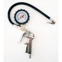 ราคา หัวเติมลมแบบมีเกจ์วัดลม STARWAY รุ่น TG-4 (7110098165)