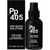 ราคา PP405 Hair Treatment, SCU-405, Natural Hair Growth Oil as Hair Mask and Hair Treatment, Anti-Hair Loss | Quickly Absorbed & Non-Greasy | Hair Serum Growth for All Types (47804945345)