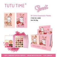 ราคา เมคอัพเซท TuTu time629E (24951874038)