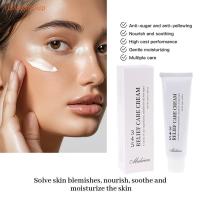 ราคา [risingmeup] 345 Relief Cream Moisturizing Blemishes Nourish The Skin Soothing Care ใหม่ (43819626265)