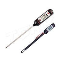 ราคา WT-1 Digital Thermometer ครัวอิเล็กทรอนิกส์ BBQ Food เครื่องวัดอุณหภูมิเนื้อสัตว์ สินค้ามีพร้อมจัดส่งทุกวัน iTcam (26457042393)