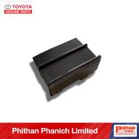 ราคา พลาสติกปิดหูรูลากรถ โตโยต้า MOULDING FR BUMPER TOYOTA Vios Yaris Yaris Ativ 52721-YP290 52-01 (24811492514)