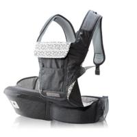 ราคา Pognae เป้อุ้มเด็ก รุ่น No.5 Plus มือสอง สภาพทดลองใช้ เหมือนใหม่เลยค่ะ (27485969025)