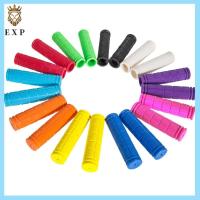 ราคา [explosion1.th] แฮนด์มือจับยาง แบบนิ่ม สําหรับรถจักรยานเสือภูเขา ปลอกแฮนด์ ปลอกแฮนด์มอเตอร์ไ (24324687174)