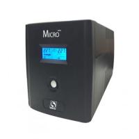 ราคา SUN 1200VA Micro (LCD) "By CKT" (3215764008)