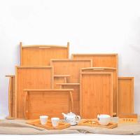 ราคา ไม้ไผ่ญี่ปุ่นถาดไม้ถาดไม้เนื้อแข็งถาดไม้ไผ่สี่เหลี่ยมถาดไม้ถาดไม้แผ่นถาดชาถาดบาร์บีคิว (53601135467)