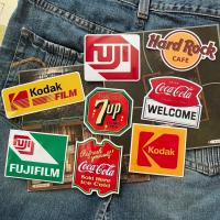 ราคา กล้องถ่ายรูป ย้อนยุค วินเทจ สติกเกอร์ เคลือบกันน้ำ ลายแนวๆ ไดคัท ติดกระเป๋าเดินทาง โน้ตบุ๊ค เคสโทรศัพท์ กระบอกน้ำ Wat... (28657771287)