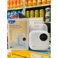ราคา AOI CUBE AC2306 MILK WARMER & STERILIZER – CONTVENENT, SAFE FOR BABY - HKM ENFA (51354421072)