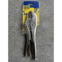 ราคา คีมล็อค IRWIN VISE GRIP 10R แท้100% (21474082073)