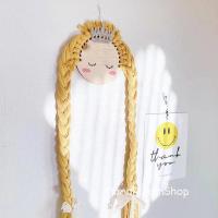 ราคา ที่แขวนจัดระเบียบกิ๊บติดผม ที่เก็บกิ๊บติดผม ที่เก็บกิ๊บแบบแขวน ที่เก็บกิ๊บเด็กผู้หญิง (42704362056)