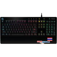 ราคา Logitech G213 Prodigy RGB Gaming Keyboard (26471361534)