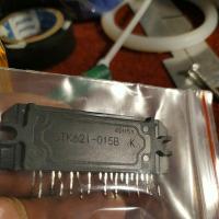 ราคา พลังเครื่องซักผ้า IC STK621 STK621-015B K ถอดแยกชิ้นส่วน (41063519573)