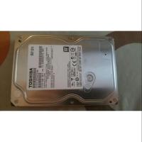 ราคา 1.0 TB HDD (ฮาร์ดดิส) TOSHIBA SATA-3 (DT01ACA100) (1131248442)