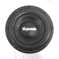 ราคา ลำโพงซับวูฟเฟอร์ติดรถยนต์ 10”นิ้ว ลำโพงเบส Subwoofer MAGNUMDIO รุ่น MGN-W10D เบสหนัก เหล็กปั๊ม วอยซ์คู่ (ราคาต่อดอก) (40527885478)