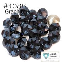 ราคา Swarovski คริสตัล 1088 -Graphite F (24420655984)