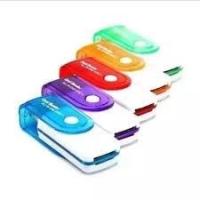 ราคา USB CARD READER ALL IN 1 MEMORY CARD (52153076722)