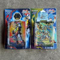 ราคา การ์ด บัดดี้ไฟท์ Buddyfight New Drive Trial Decks BFN-TD05 เบรฟแมชชีน & BFN-TD06 นีโอดราก้อน (29837964396)
