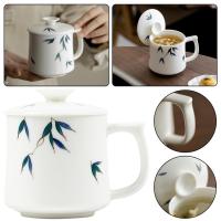 ราคา ถ้วยชาทํามือจีนดีไซน์วินเทจถ้วยชาจีนสําหรับคนรักชา (29184231415)