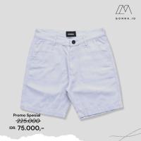 ราคา Gonna.id - กางเกงขาสั้นคุณภาพพรีเมี่ยม - กางเกงขาสั้น Chino - กางเกงขาสั้น Distro (52553338505)