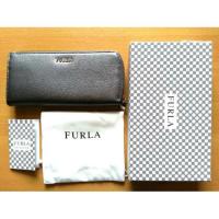 ราคา กระเป๋าสตางค์แบรนด์เนม Furla (7533844496)