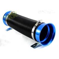 ราคา KK Racing ท่อดูดอากาศ ท่อแอร์ดักลม black (1759621996)