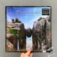 ราคา แผ่นเสียง Dream Theater – A View From The Top Of The World (Vinyl) (19072103709)