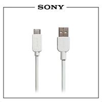 ราคา สาย Sony CP-AC100 Type C สายชาร์จข้อมูล USB เป็น Type C (26115237281)