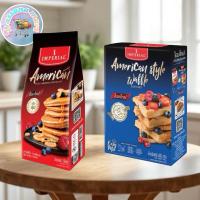 ราคา อิมพีเรียล แป้งทำวาฟเฟิล/แป้งทำแพนเค้ก (40270586155)