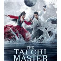 ราคา The TaiChi Master (2022) บลูเรย์ Blu-ray ⭐5.4/10 Wu Yue (44269734714)