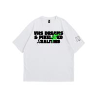 ราคา กระท่อม! เสื้อยืด OVERSIZE VHS OVERSIZE TEE OVERSIZE เสื้อยืด OVERSIZE สําหรับผู้หญิงเสื้อยืด OVERSIZE สําหรับผู้ชาย (29181755306)