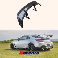 ราคา For Toyota GR86 BRZ FT86 GT86 S2000 MX5 Miata Universal Carbon ADR Rear Spoiler (41976938822)