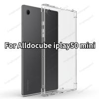 ราคา เคสแท็บเล็ตนิ่ม แบบใส สําหรับ Alldocube iplay50 Mini Pro 8.4 นิ้ว Alldocube Iplay 50 Mini 50 Mini Pro 8.4 นิ้ว (24803874839)