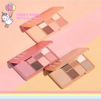 ราคา I'M MEME Color Pattern Palette พาเลทดีงาม ซื้อแล้วแฟนไม่บ่นแน่นอน #ผลิตสดๆน่าซื้อไปหมด #พิ้งกี้โพนี่ (6939142090)