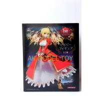 ราคา Taito Fate/Extra Last Encore/Saber Nero Claudius Figure (6308303968)