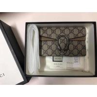 ราคา Gucci dionysus super mini (4079401335)