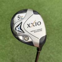 ราคา Fairway5 Xxio6 mp600 Flex S Loft18 ไม้กอล์ฟมือสอง TS Golf (29251073921)